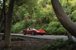 Ferrari 488 Spider The Magnum PI 2017 года